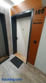 Apartmán Slunečná Stará pošta Špičák - Image 4