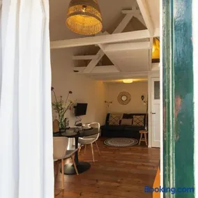 Authentiek vakantiehuisje - Image 3