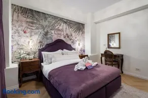 Paradiso Luxury Suite By Sattal Chabad - Image 3