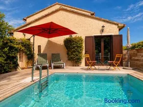 A Stalla di i Sensi - Villa avec piscine privée à Sisco - Image 1