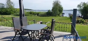 Seeblick (optional mit Boot) - Image 1
