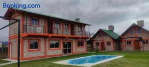 Cabañas del Mollar Salta con Wifi y Netflix - Image 1
