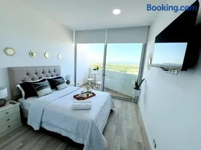 Ecusuites Karibao Room 2 preference con Balcón Vista al Mar - Image 2