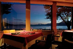 Hokkaido Lakeside Hotel Suimeikaku Private hot spring inn-Adult Only - Image 1