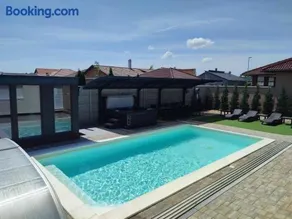 Tópart Apartmanok - Image 4