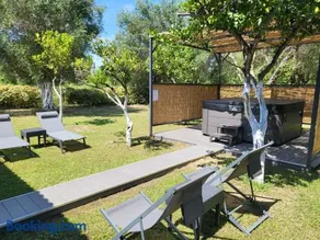 EMA Spa The Red house - Image 3