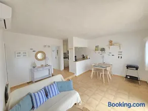 Casa Luca Apartamento con piscina en Moraira - Image 1