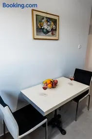 Filion Apartments Nafplio - Image 1
