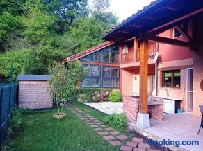 La Casa Malvarrosa- piscina climatizada - Image 4