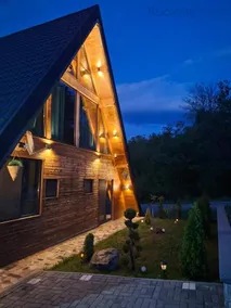 Cabana 3 Stejari Maramureș - Image 2