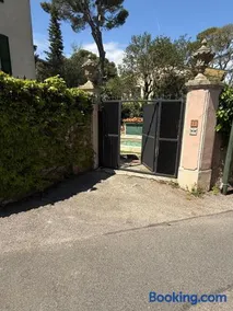 Cozy Villa Saint-Jean-Cap-Ferrat - Image 5