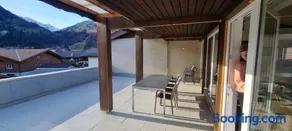 Mountain - Lake Apartement 1 - Image 1