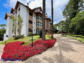 Apartamento Morada Hertz 2 dorm by Achei Gramado - Image 3