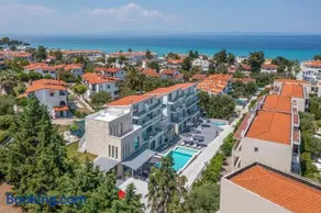 Hanioti Central Hotel - Image 3