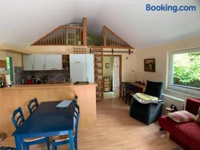 Ferienhaus Loubier Marne - Image 2