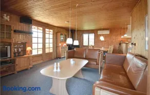 Holiday Home Svenstibakkevej Frøstrup Iv - Image 3