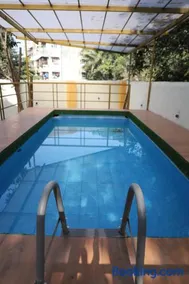 HemHarsh Holiday Home with pool - Image 4