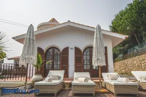 Villa Pietra Estoril Eco Guesthouse - Image 5