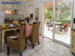 Res Mare e Monte, Solenzara, Bungalow with terrace - Image 2