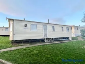 Our Lodge at Newquay Bay NB35 - Image 1