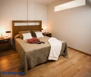 Apartaments Petit Saüc - Image 2
