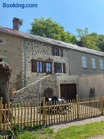 Petit cocon au cœur du Morvan - Image 1