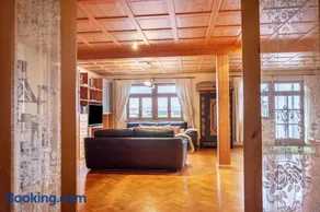 Ferienwohnung mit privater Sauna - Image 5