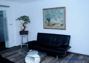 Bonsai-Ferienwohnung - Image 1
