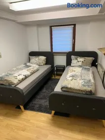 5 personen Monteur Ferien Wohnung - Image 1