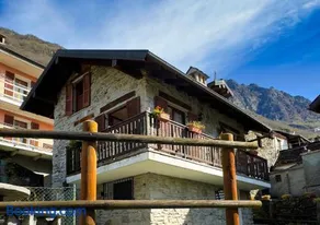 Chalet in Pietra nel Parco Naturale Val Grande - Image 2