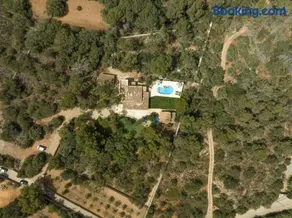 NEW! Villa Ses Rotes, Cala Sa Nau, Mallorca - Image 1
