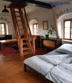 Gästehaus zum Vorwerk Burkersdorf - Image 4