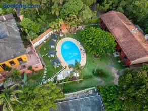 Pousada Villa Verona - Image 2