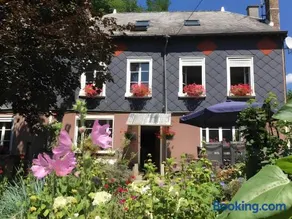 Chambres d'hôtes - La Fosse Bleue - Image 1