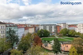 Residence Vinohrad - Image 5