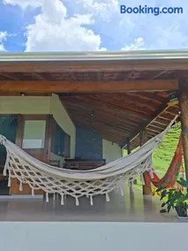 Chalé Araucárias-Recanto dos pássaros - Image 3
