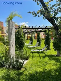 Casa Sauces Sur, alberca, billar, roof garden privado - Image 2