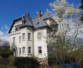 Parkvilla Bad Lausick - Image 1