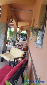 Agriturismo Ticci - Image 1