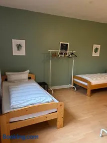 City Monteur Apart - Image 1