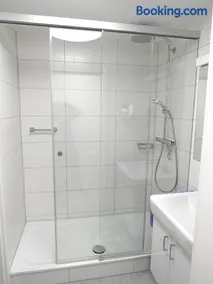 Ferienwohnung im Atelierhaus - Image 1