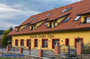Statek česká lípa Myslovice - Image 1