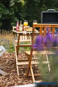 Tiny House Natuur & cultuur nabij Brugge! - Image 3
