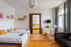 Residence Tesnov Apartments Near The Old Town - Easy Self Check in - Image 1