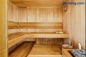 Pool Villa Aurelia /w Sauna & Jacuzzi near Zagreb - Happy Rentals - Image 4