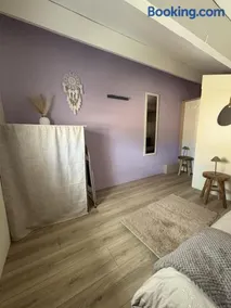 Maison 10min plage-clim-wifi-parking - Image 3