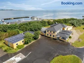 40-Person Holiday Home, With Large Pool Area And Panoramic Views Of The Limfjord - Image 1