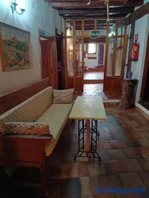 Casa rural Callejón del Palacio - Image 1