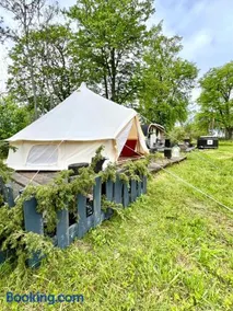 Muhu Leeni Glamping - Image 2