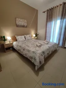 Kritharia Guesthouse Volos - Image 1